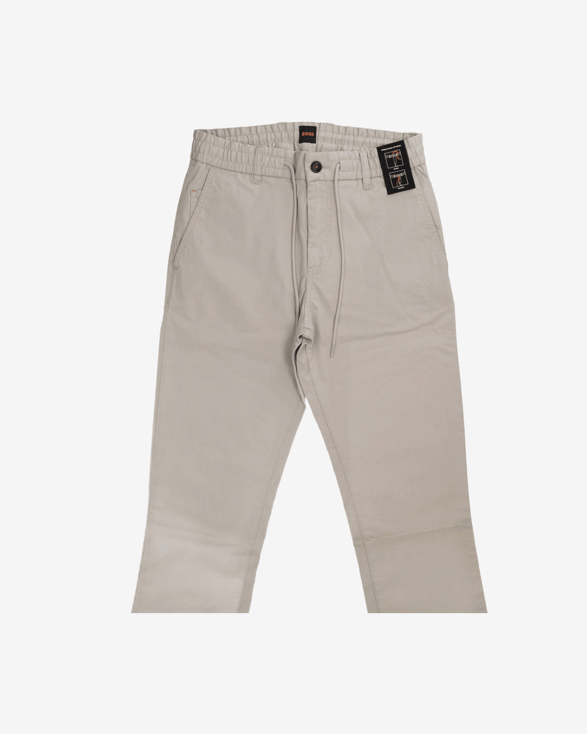Pantaloni CHINO-TAPERED-DS-1