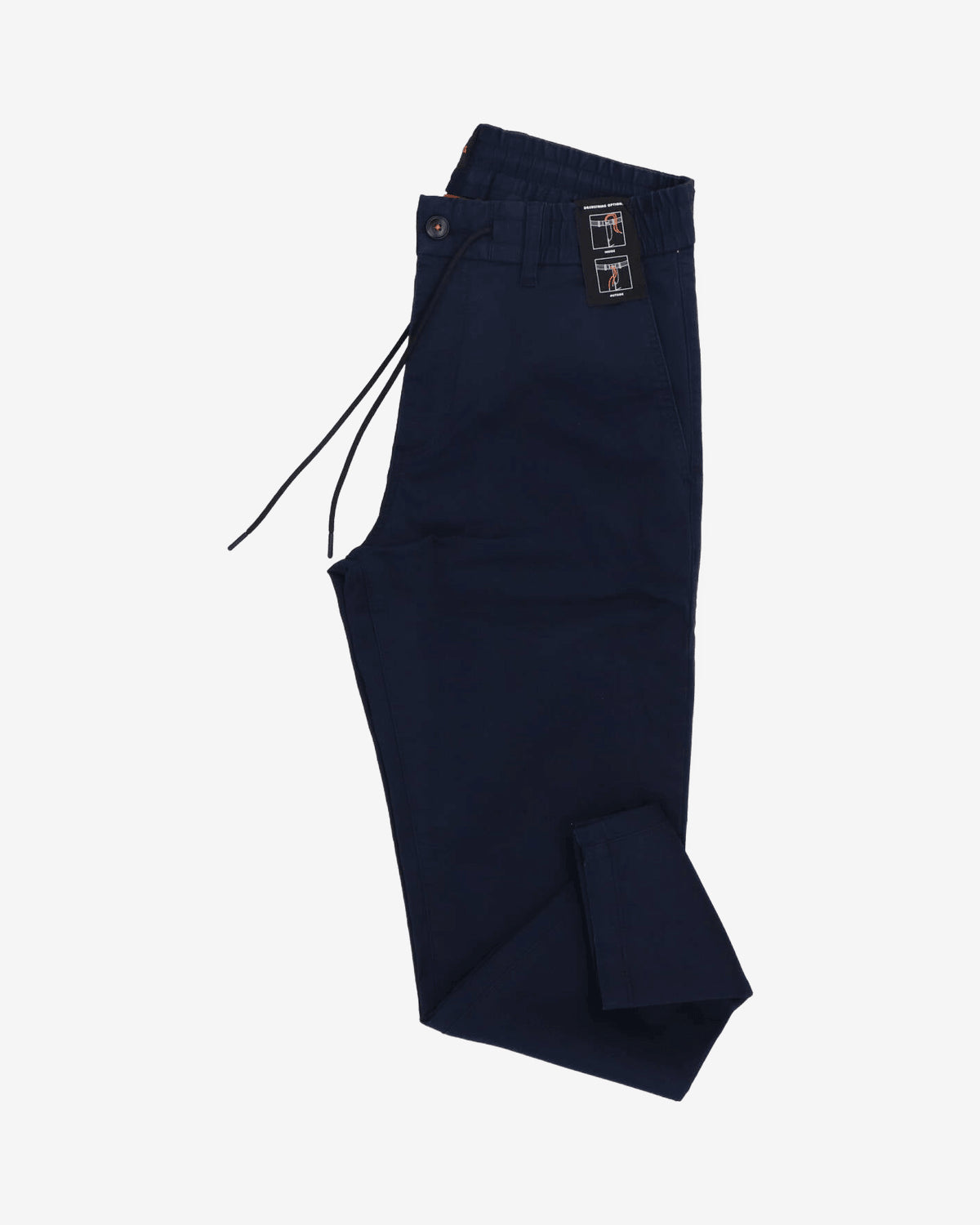 Pantaloni CHINO-TAPERED-DS-1