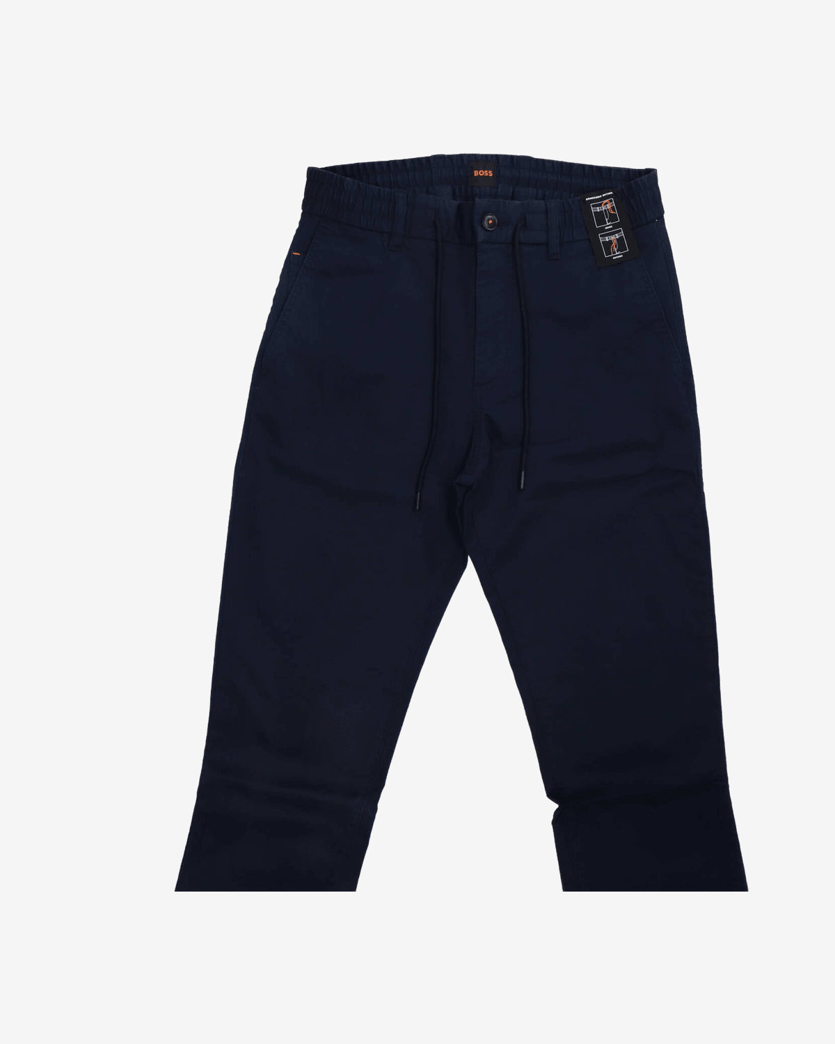 Pantaloni CHINO-TAPERED-DS-1