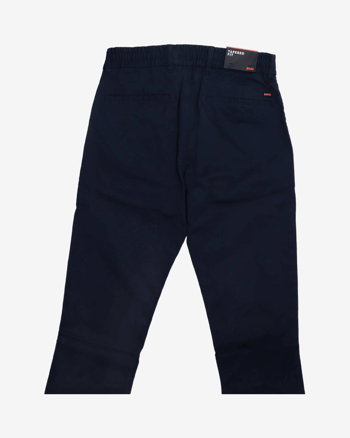 Pantaloni CHINO-TAPERED-DS-1