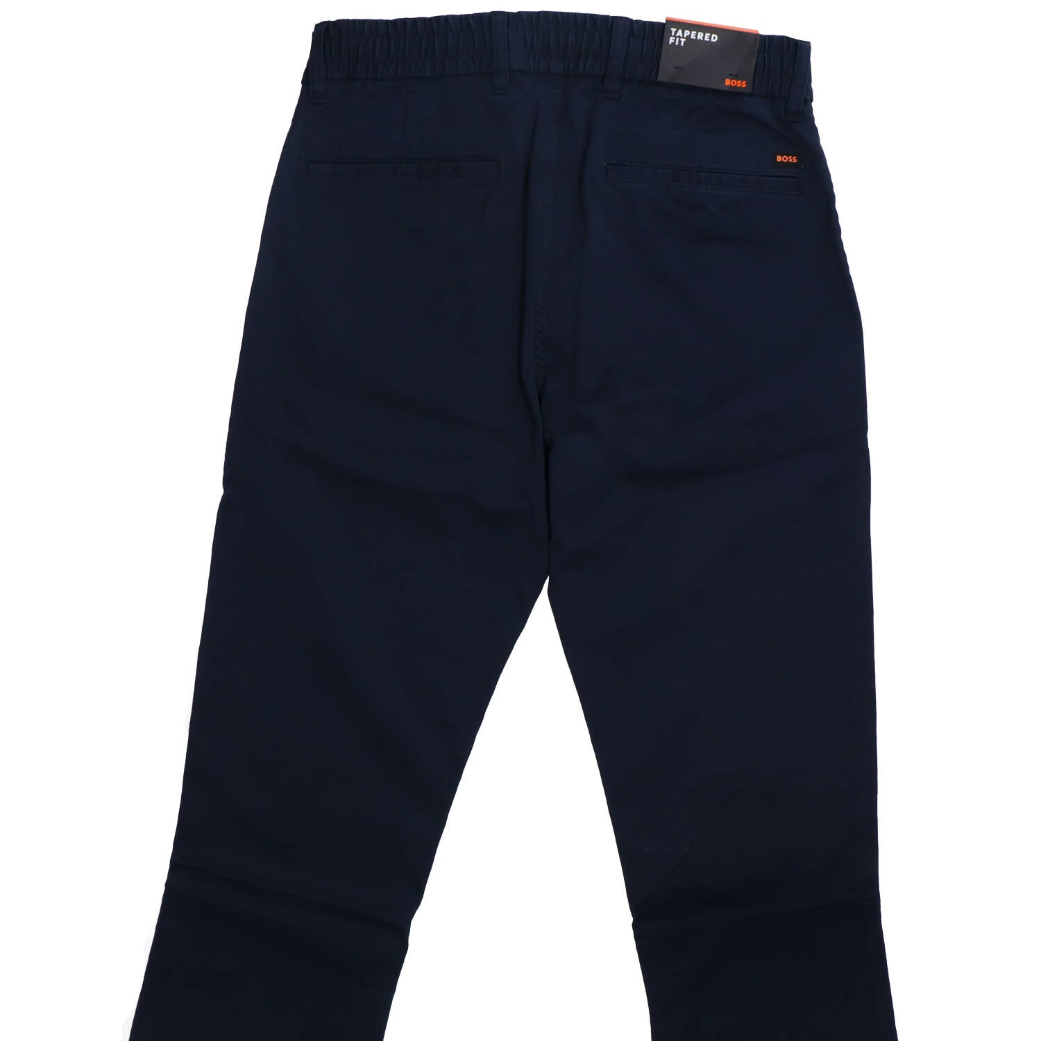 Pantaloni CHINO-TAPERED-DS-1
