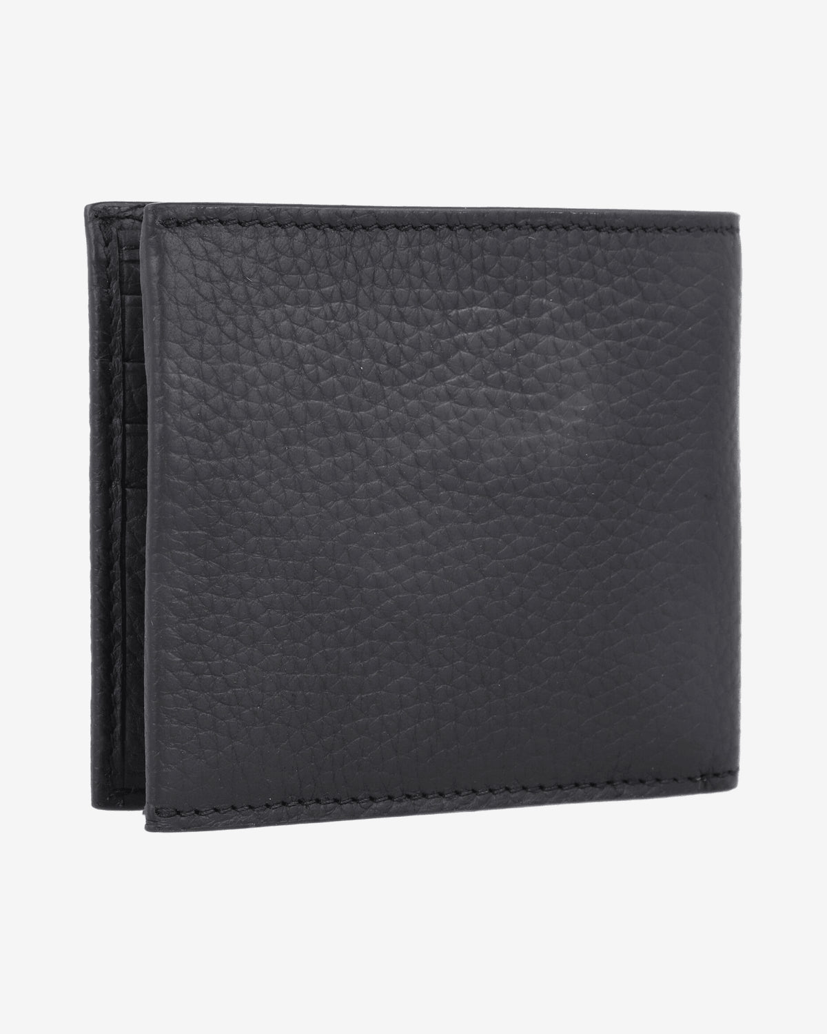 Boss Crosstown Portafogli Nero Uomo