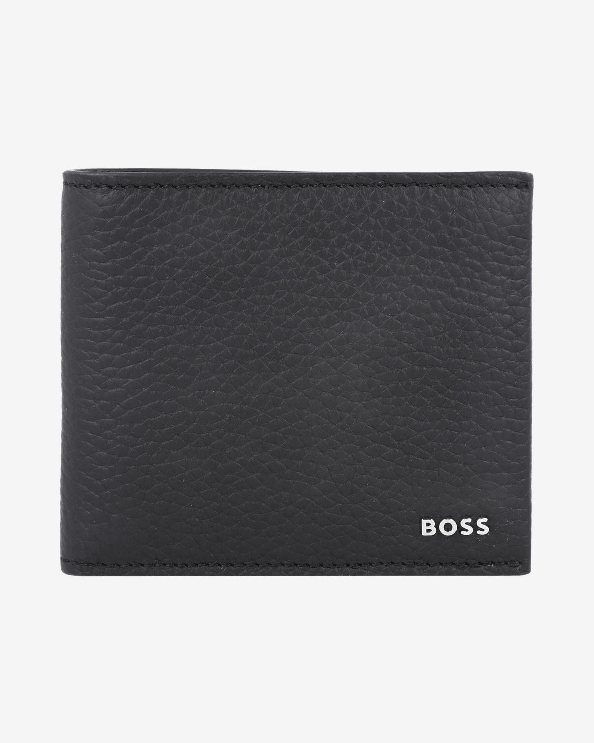 Boss Crosstown Portafogli Nero Uomo