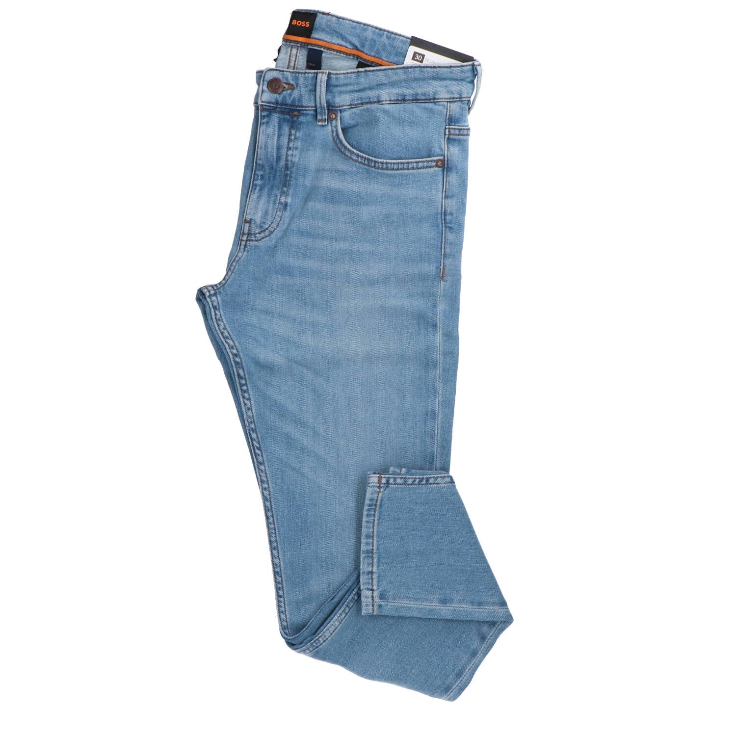 Jeans DELANO BC-P