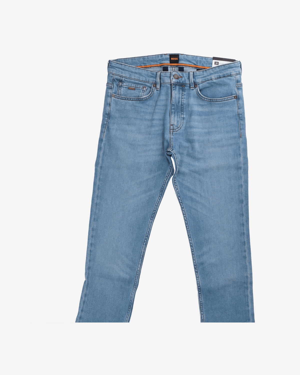 Jeans DELANO BC-P