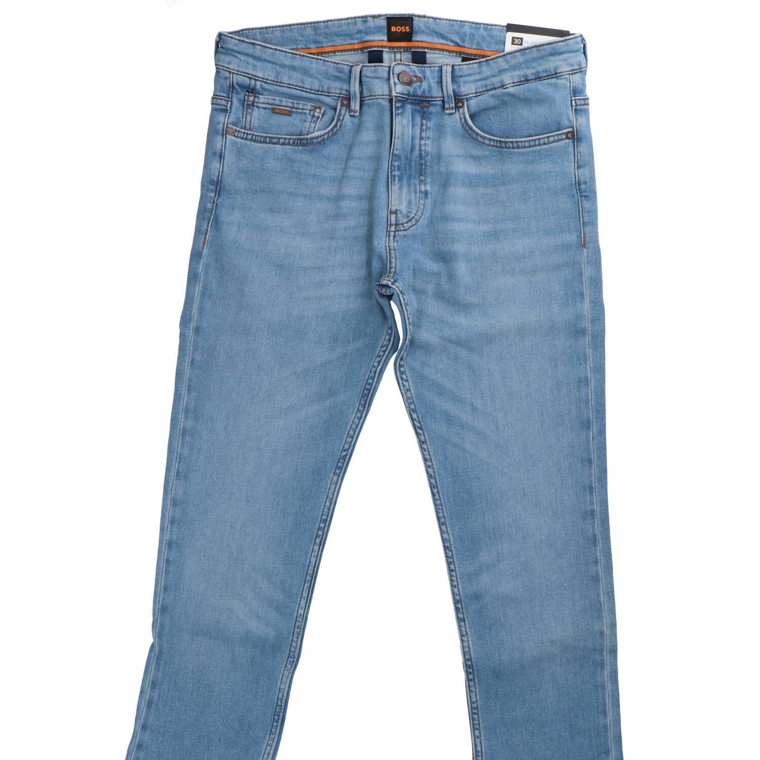 Jeans DELANO BC-P