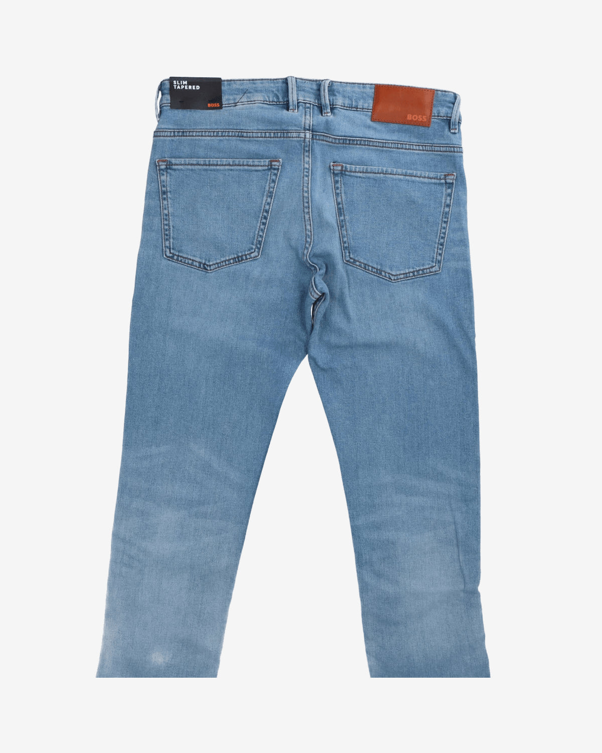 Jeans DELANO BC-P