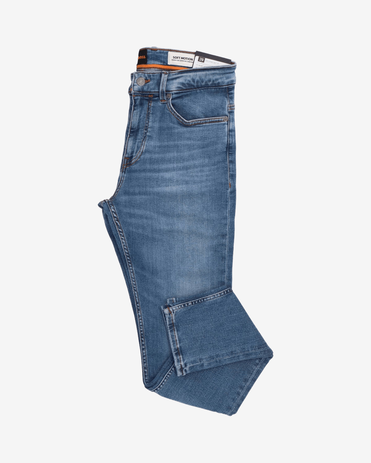 Jeans DELANO BC-P