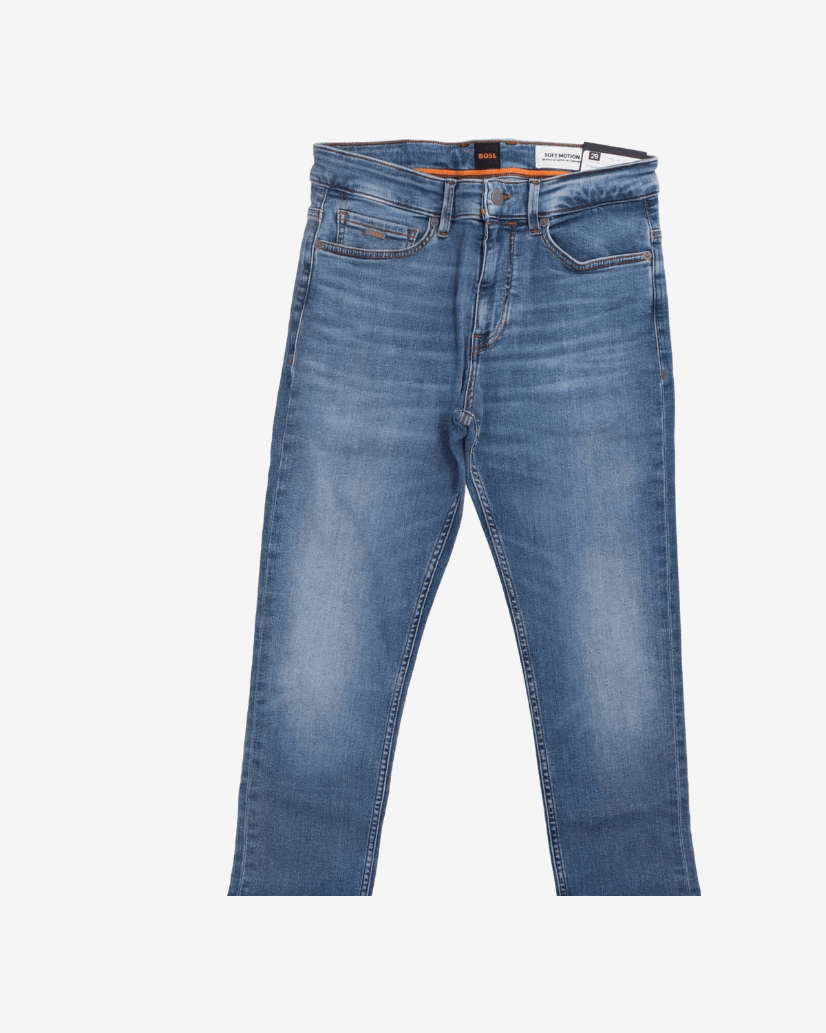 Jeans DELANO BC-P