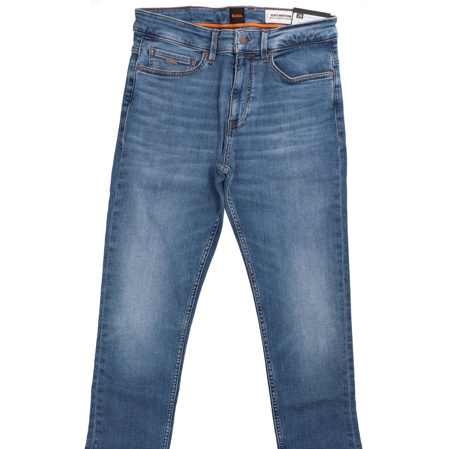 Jeans DELANO BC-P