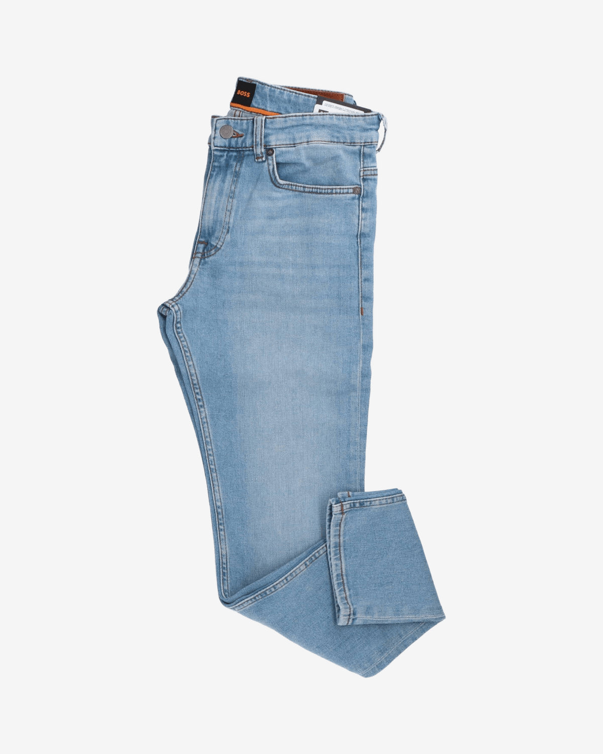 Jeans DELAWARE BC-C