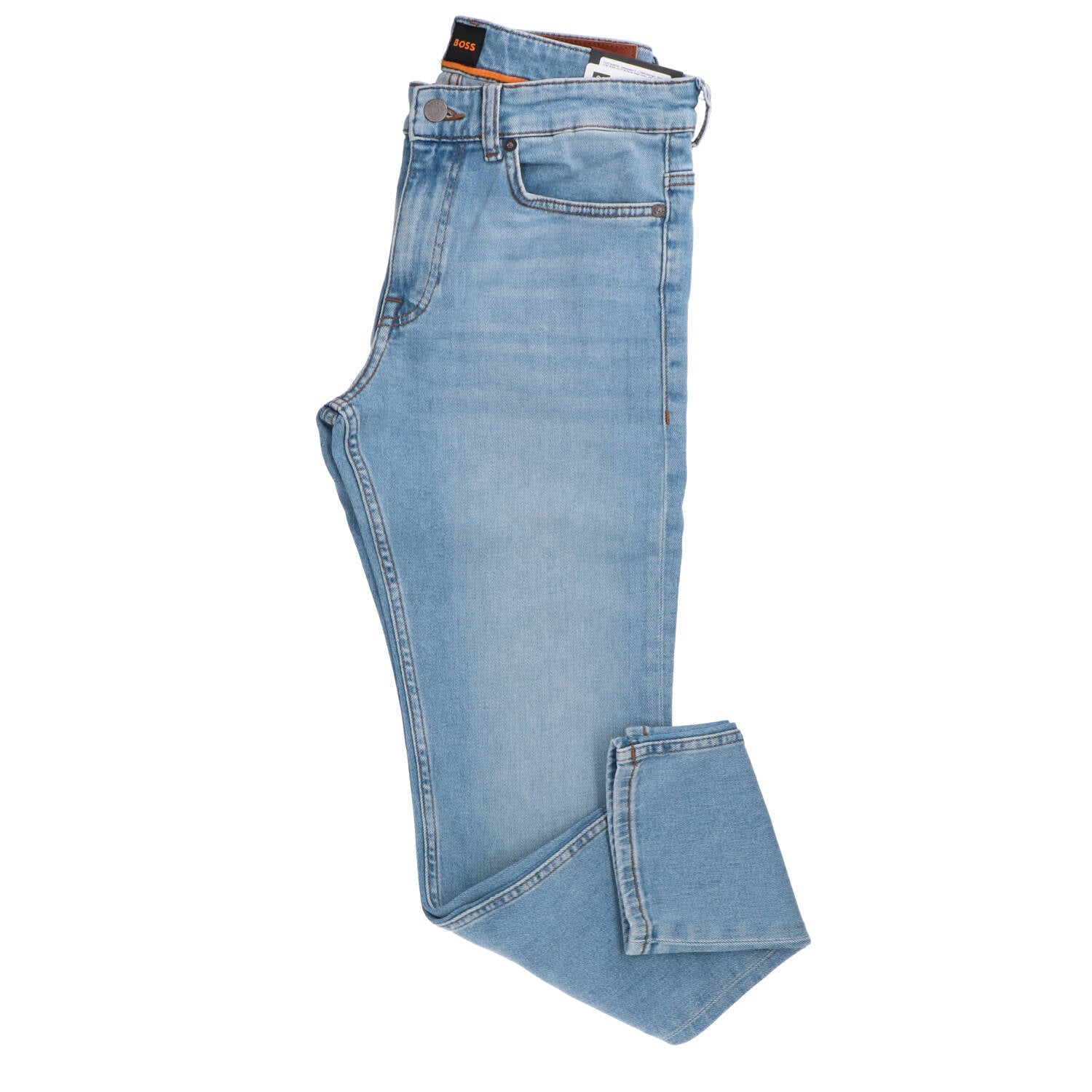 Jeans DELAWARE BC-C