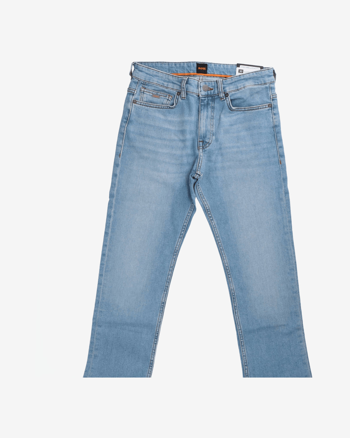 Jeans DELAWARE BC-C