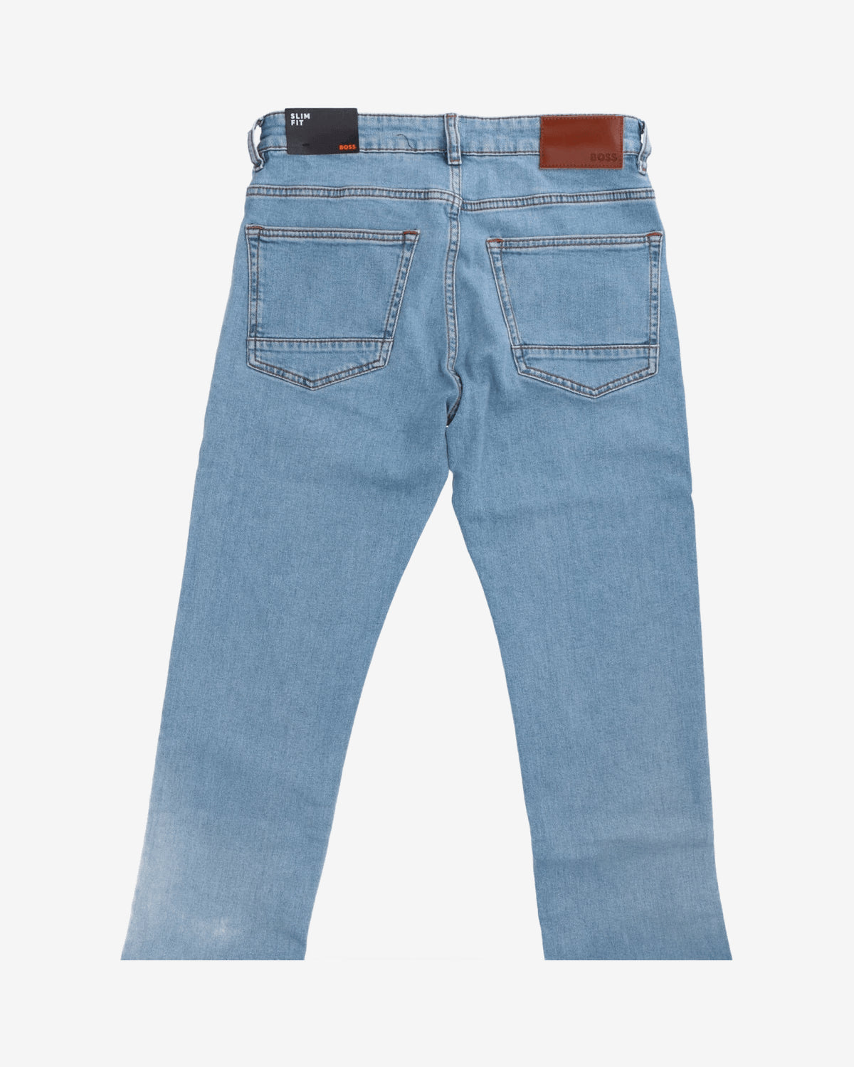 Jeans DELAWARE BC-C