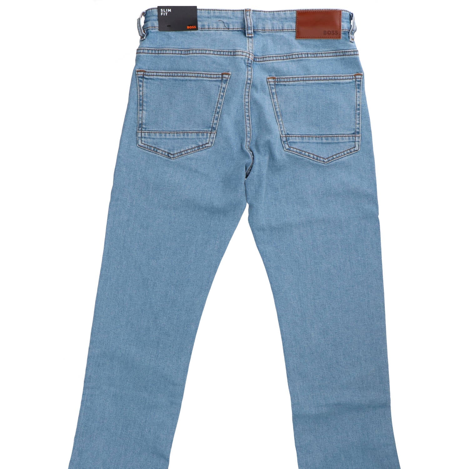 Jeans DELAWARE BC-C