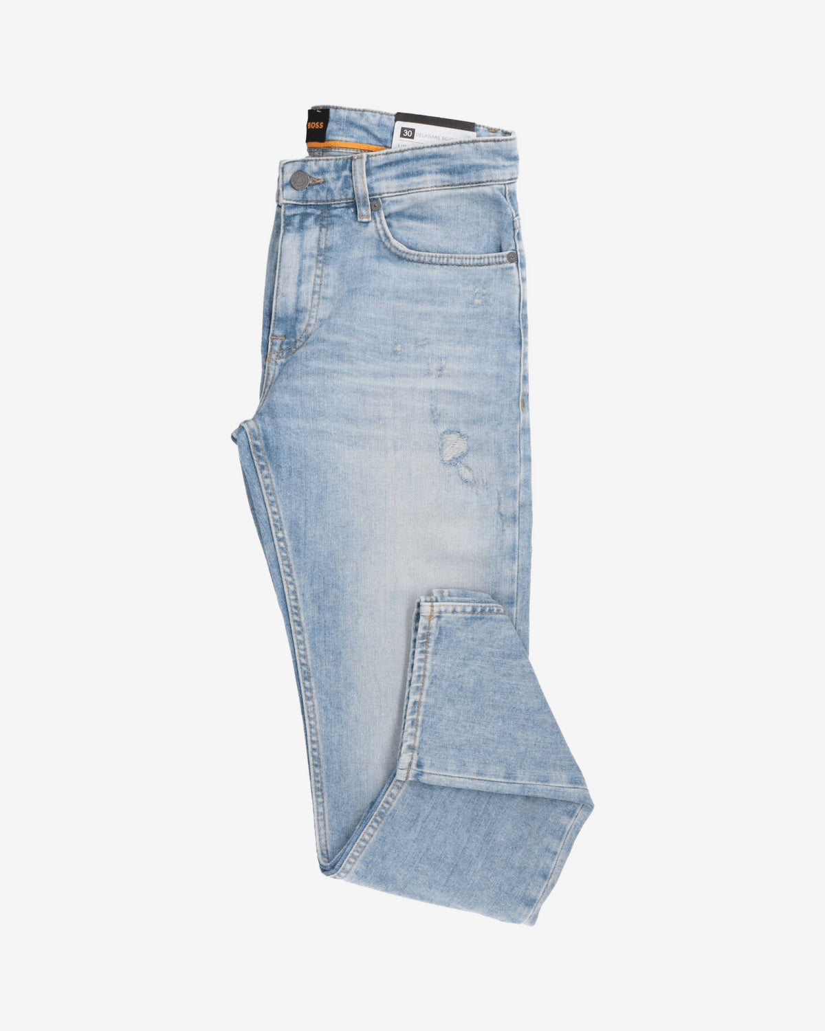 Jeans DELAWARE BC-C
