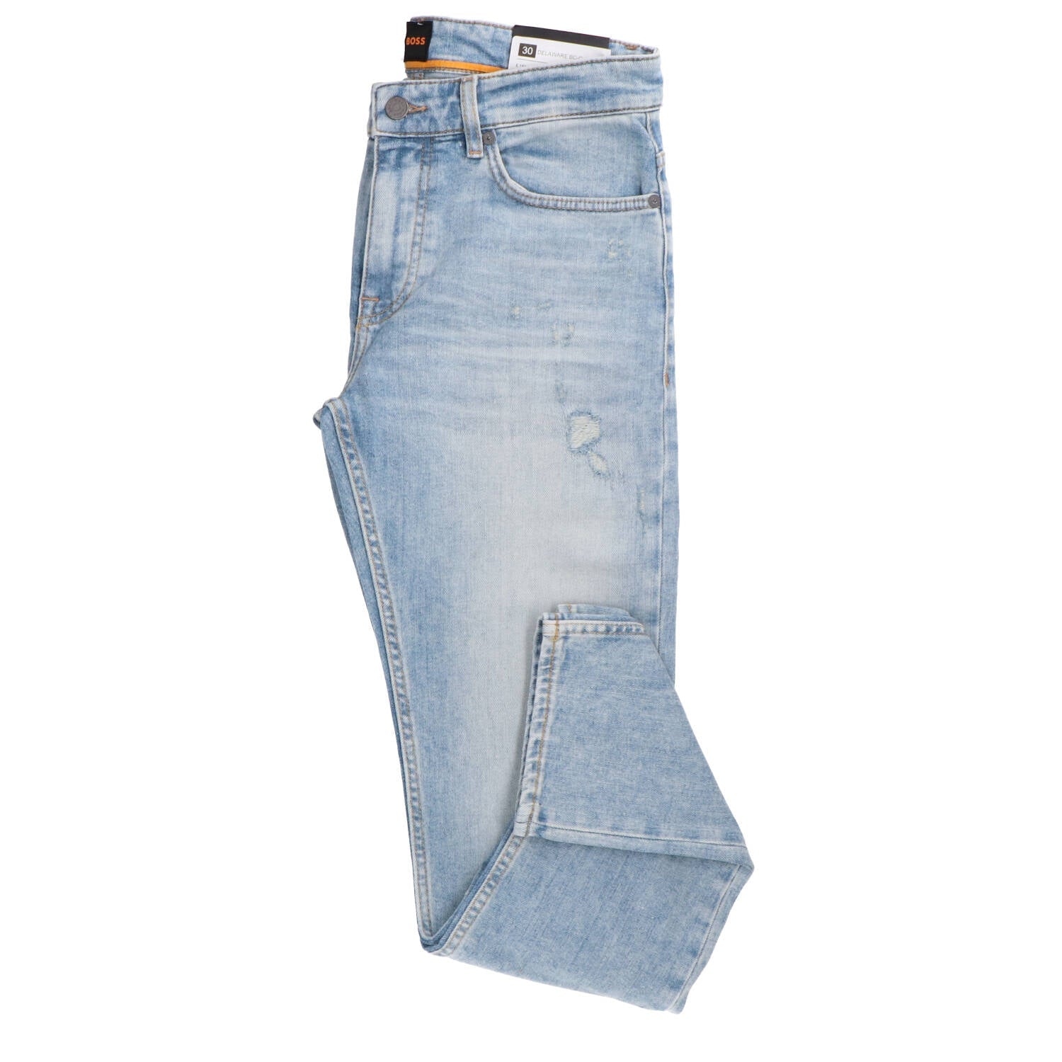 Jeans DELAWARE BC-C