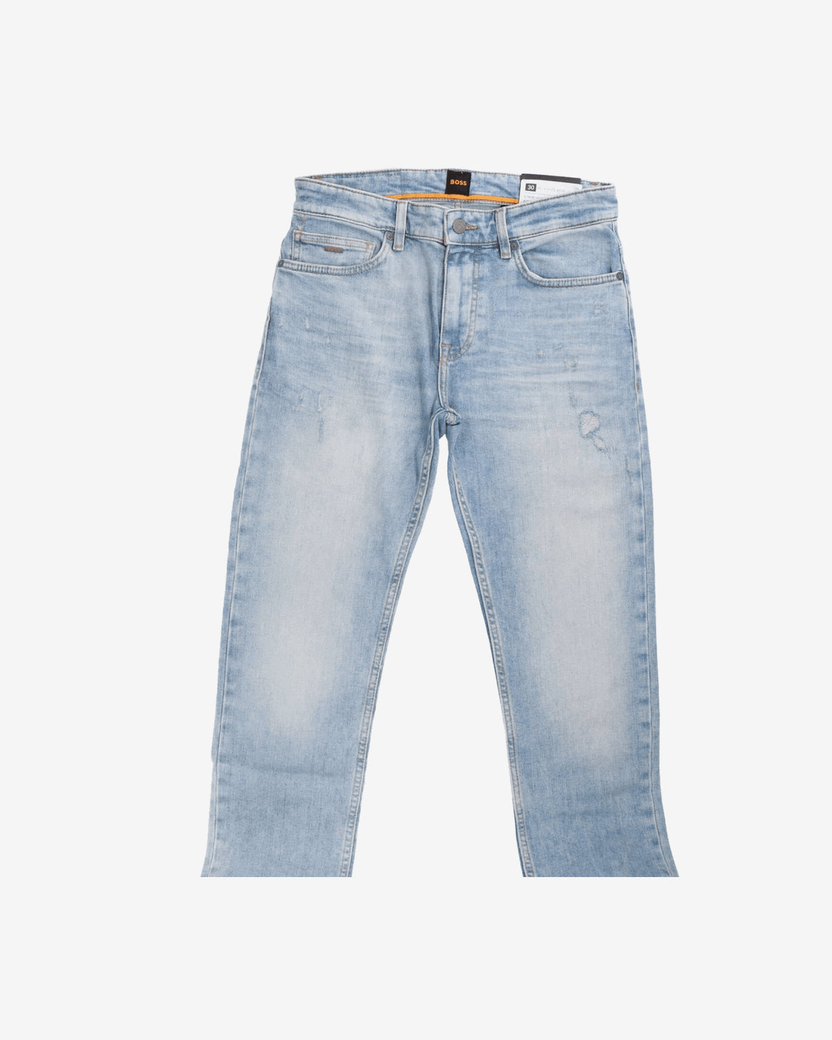 Jeans DELAWARE BC-C