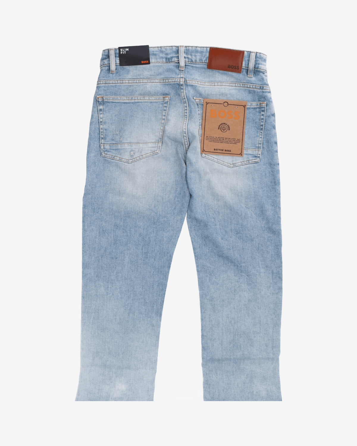 Jeans DELAWARE BC-C
