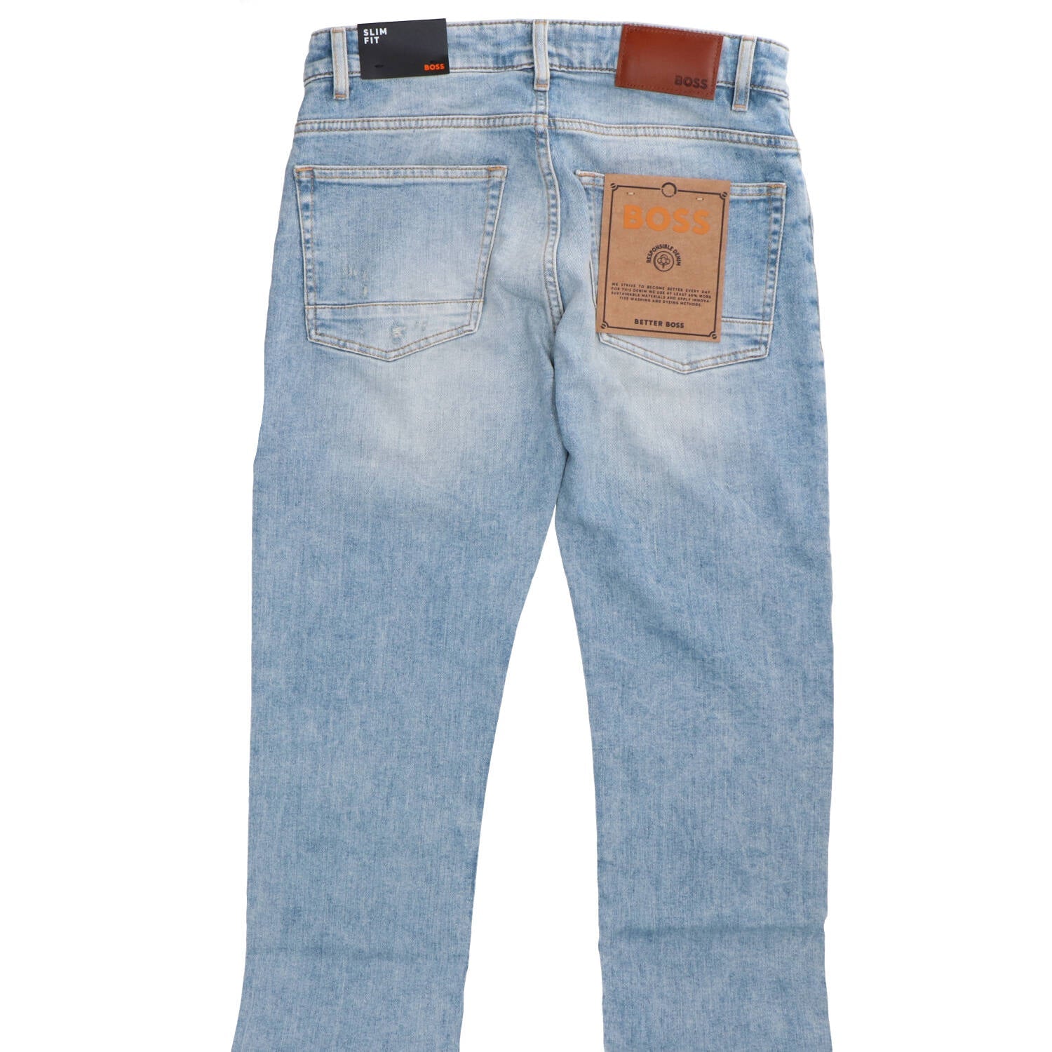 Jeans DELAWARE BC-C