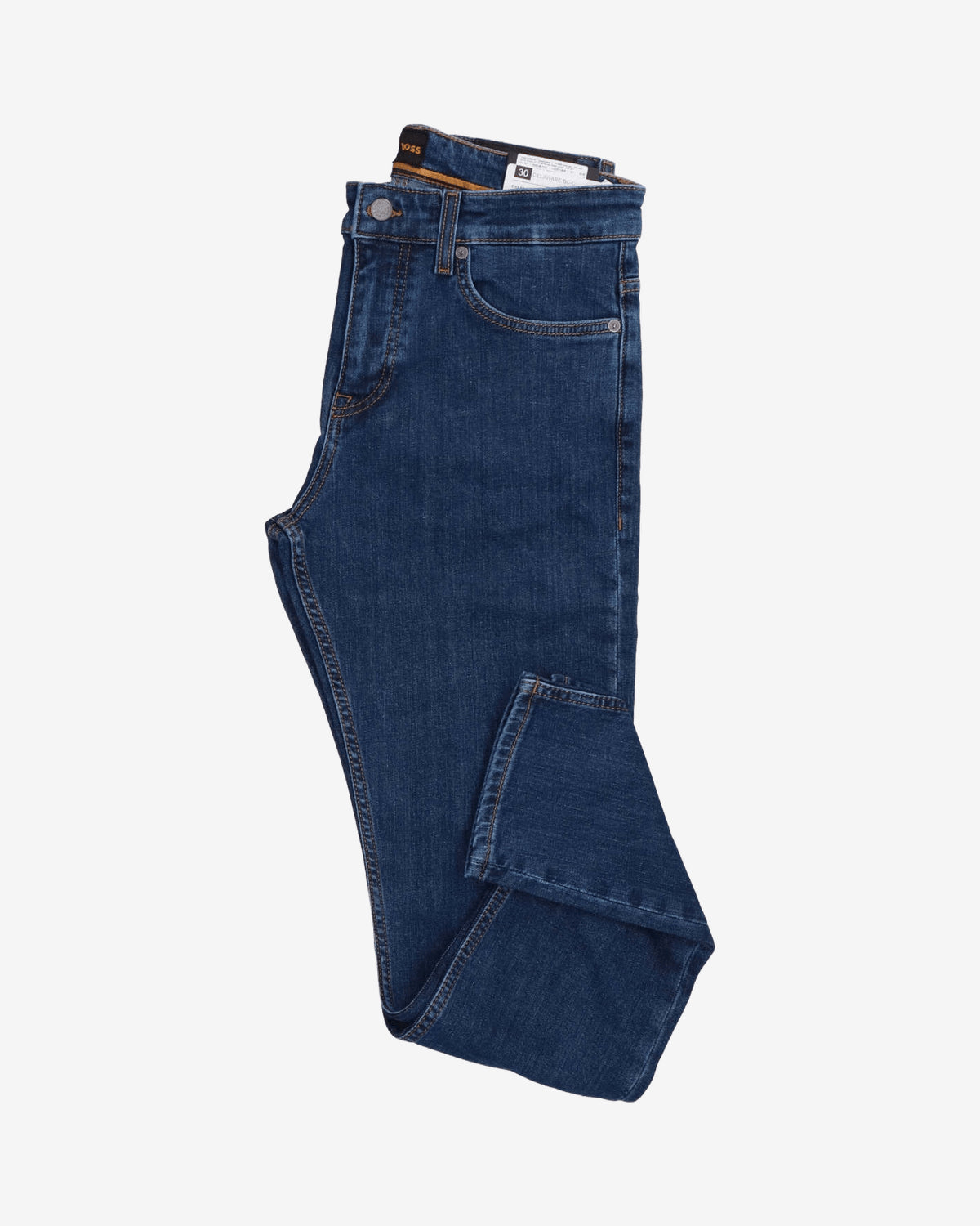 Jeans DELAWARE BC-C