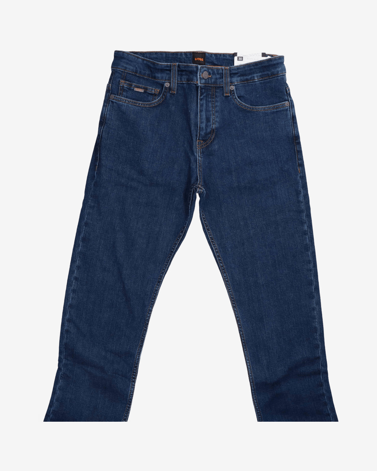 Jeans DELAWARE BC-C
