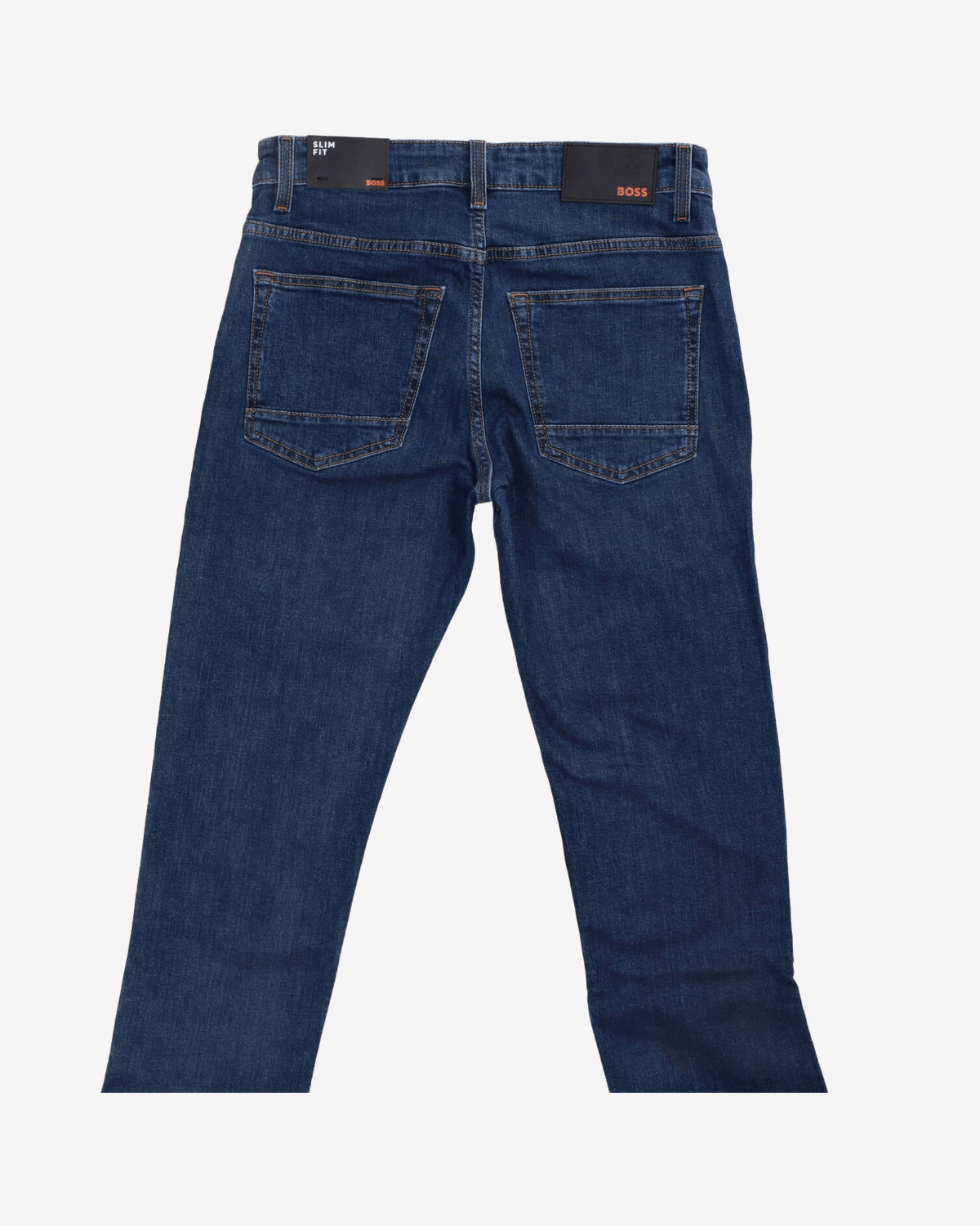Jeans DELAWARE BC-C