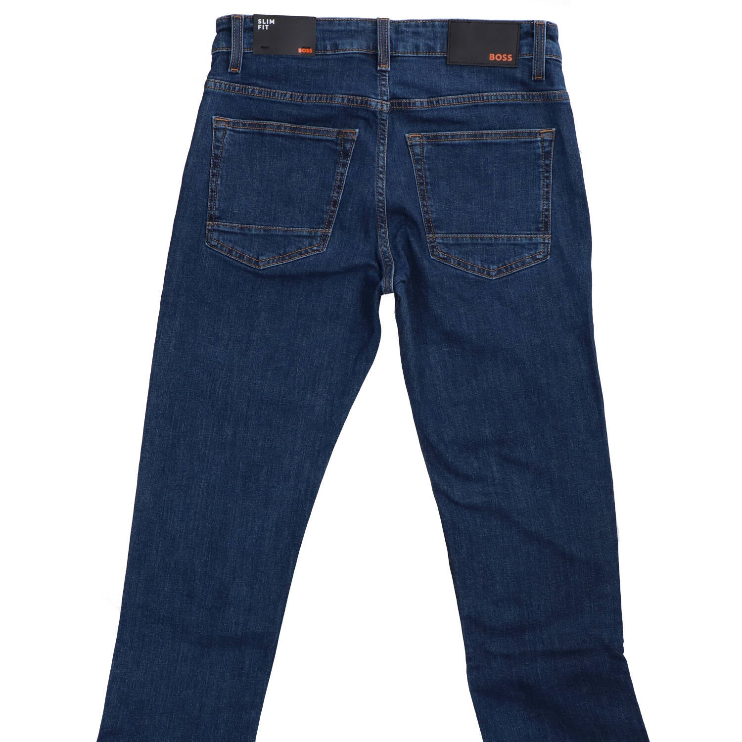 Jeans DELAWARE BC-C