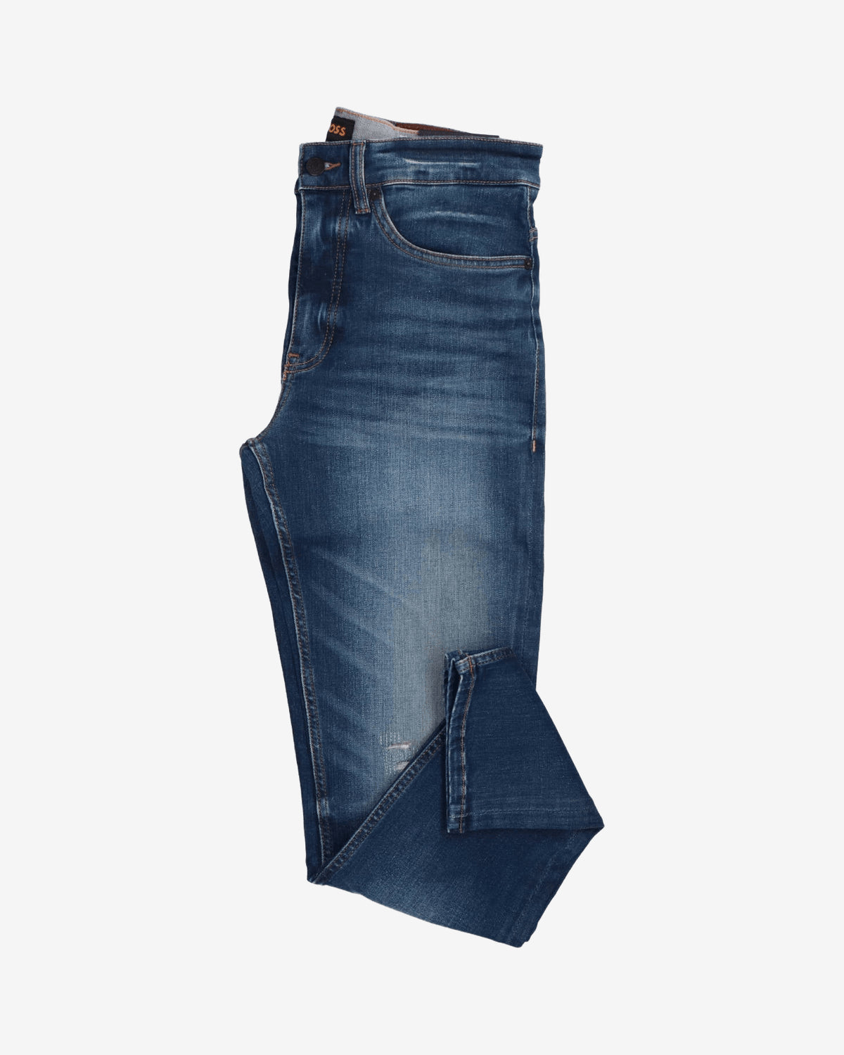 Jeans DELAWARE BO 25