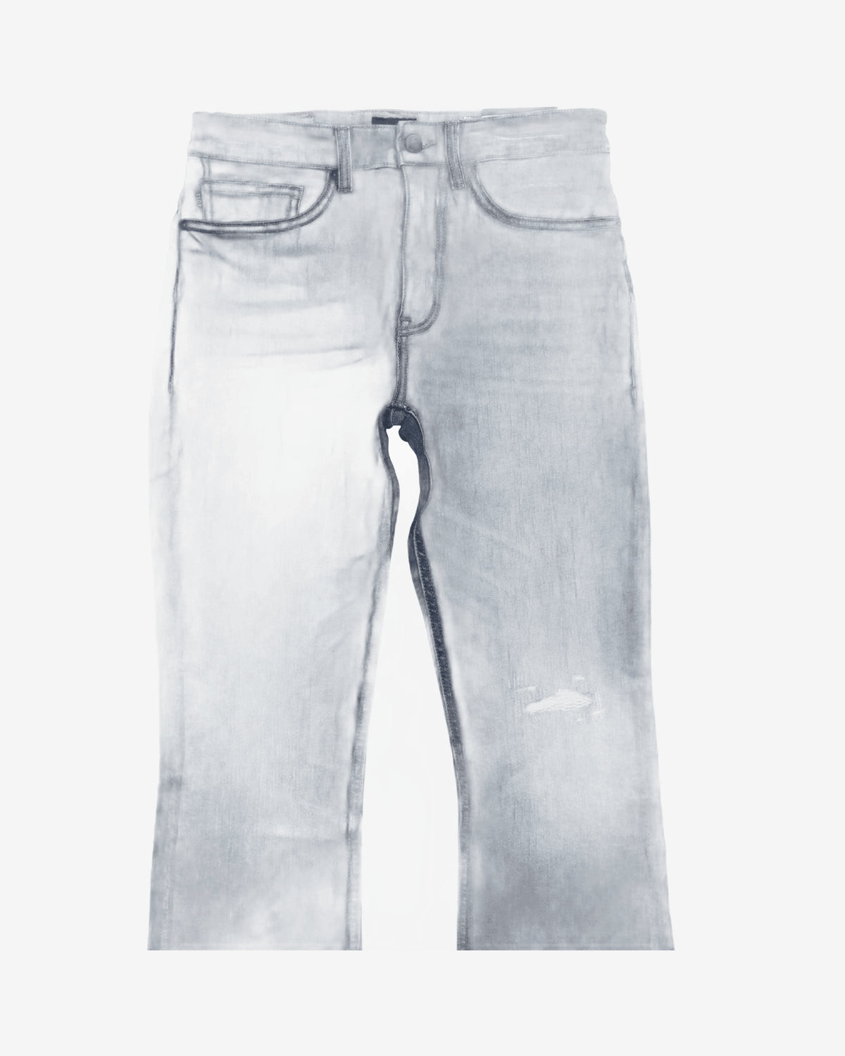 Jeans DELAWARE BO 25