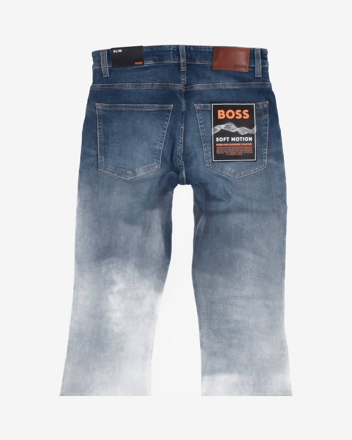 Jeans DELAWARE BO 25
