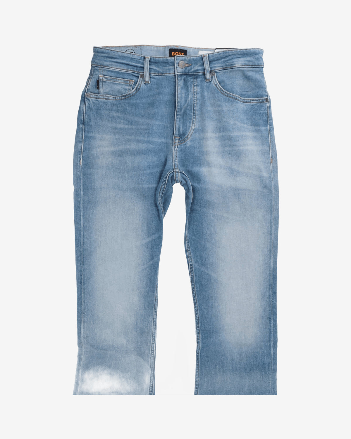 Jeans DELAWARE BO 25