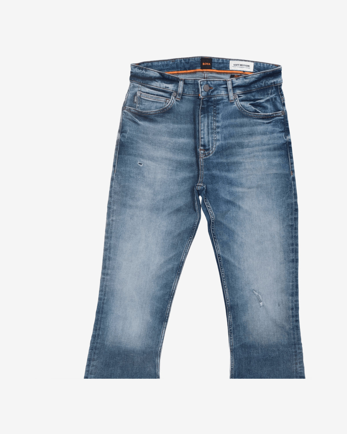 Jeans DELAWARE BO