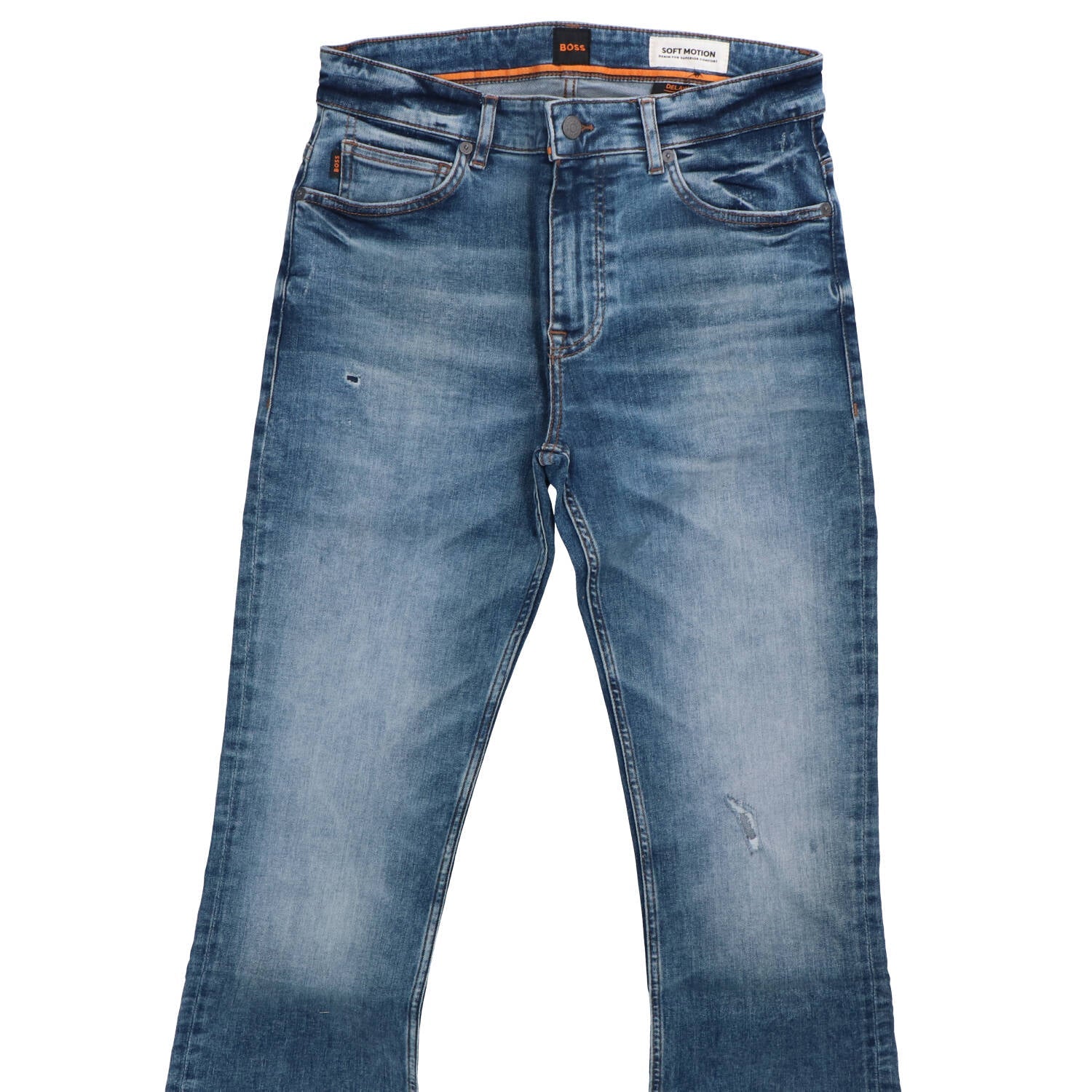 Jeans DELAWARE BO