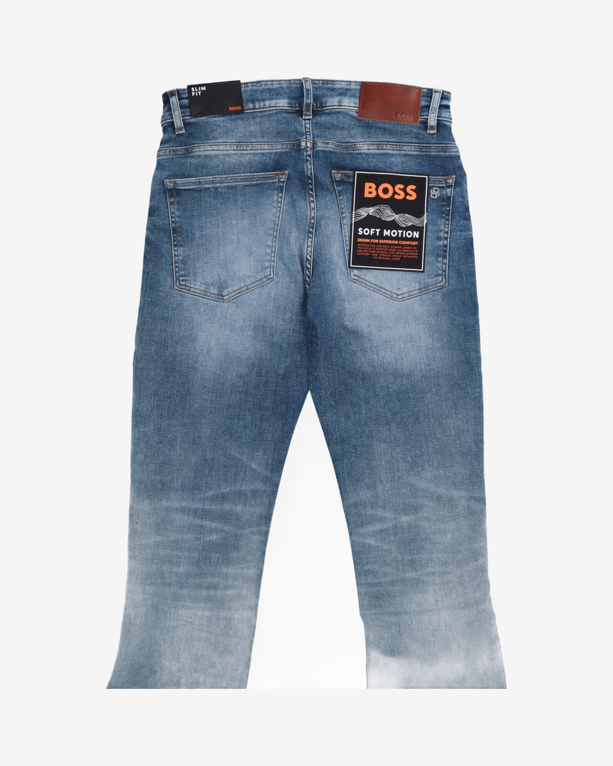 Jeans DELAWARE BO