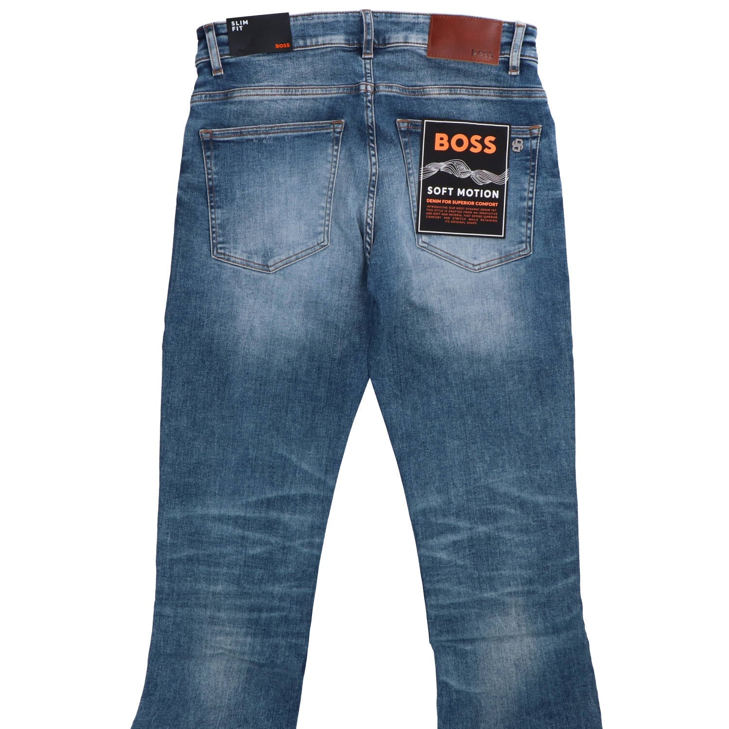 Jeans DELAWARE BO