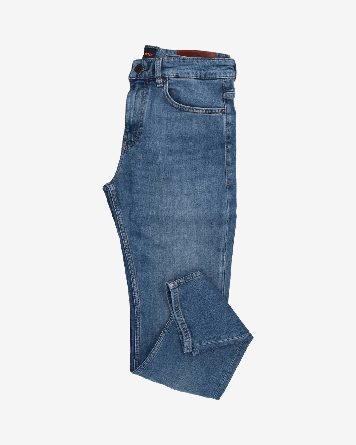 Jeans DELAWARE BO