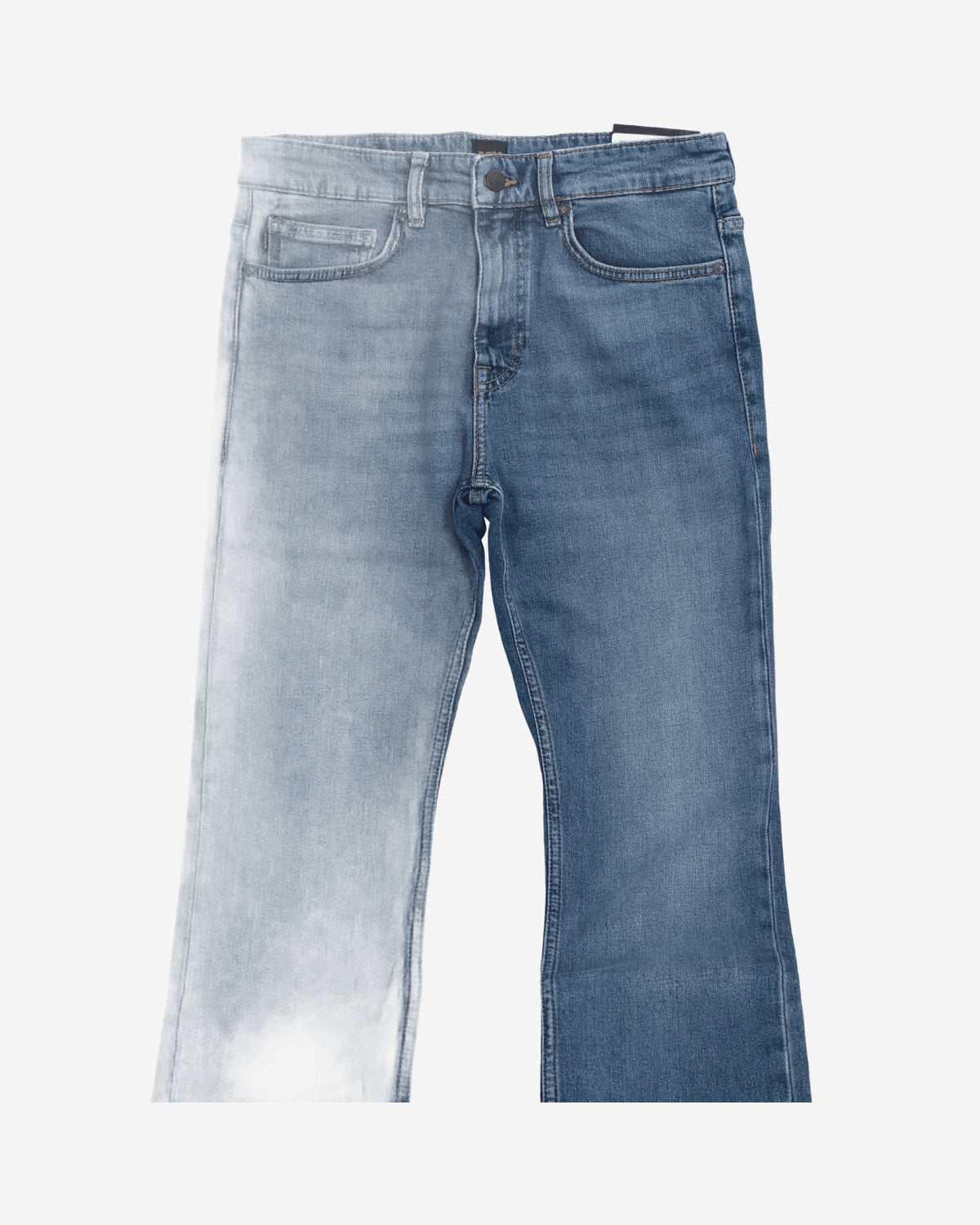 Jeans DELAWARE BO