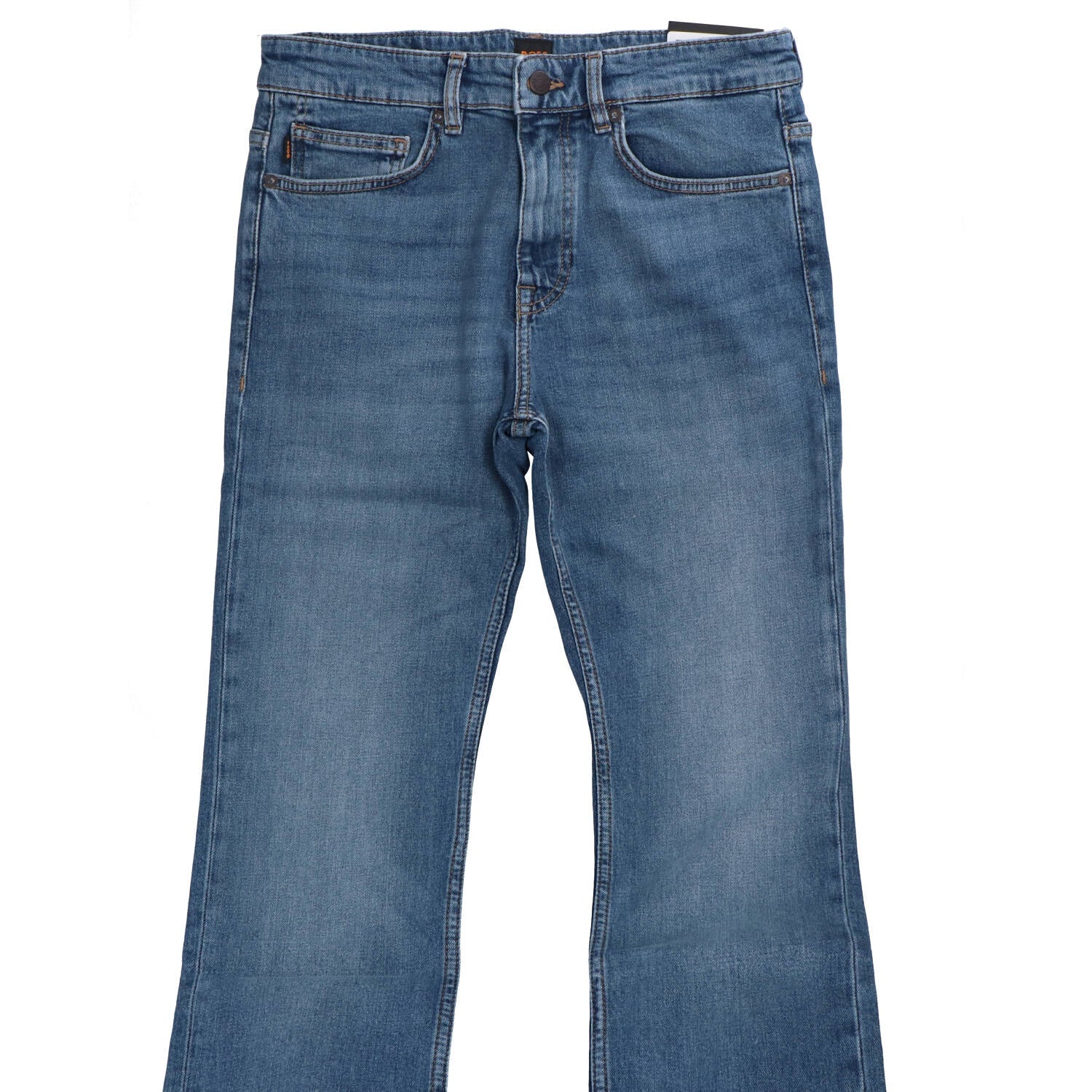 Jeans DELAWARE BO