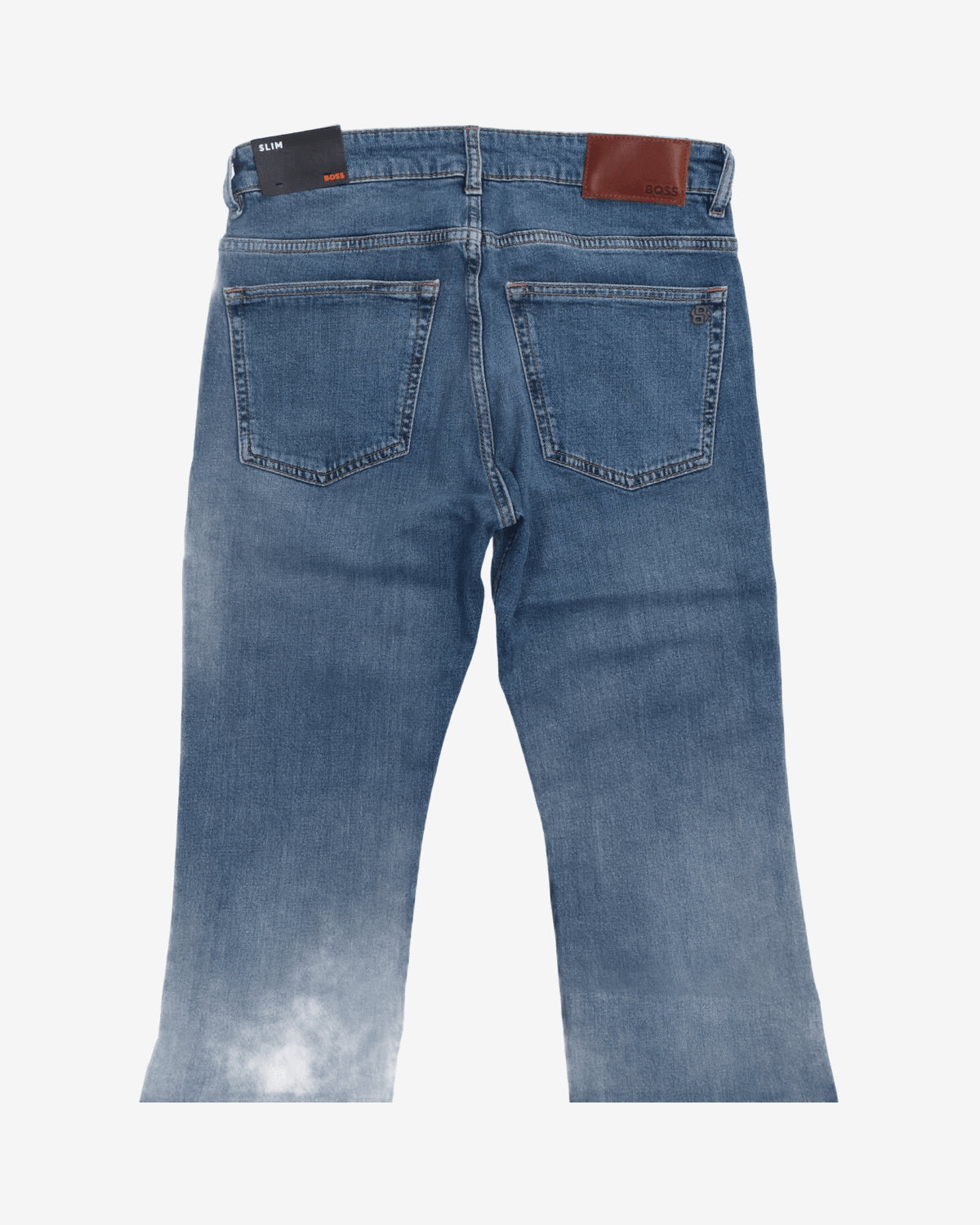 Jeans DELAWARE BO