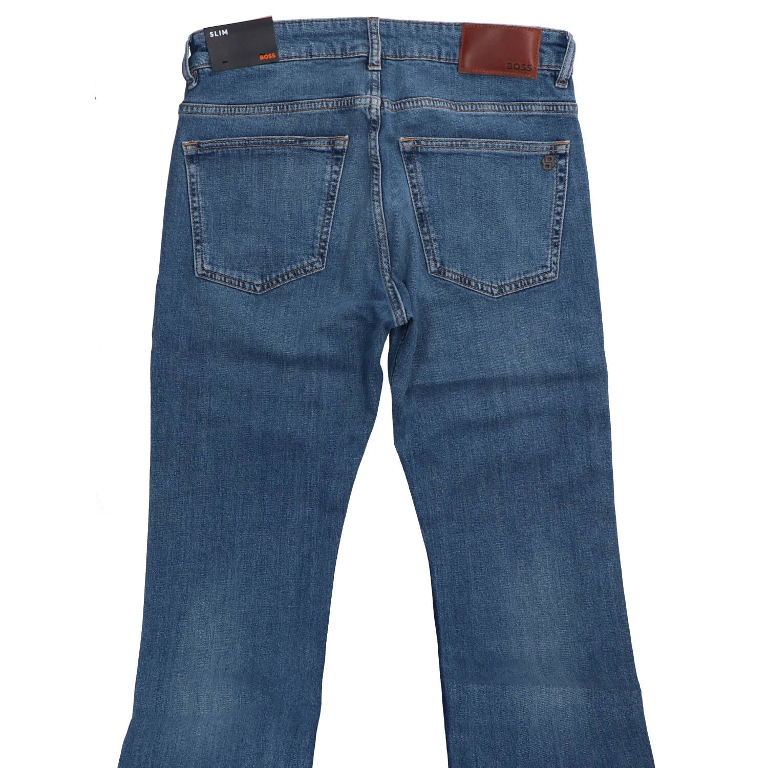 Jeans DELAWARE BO