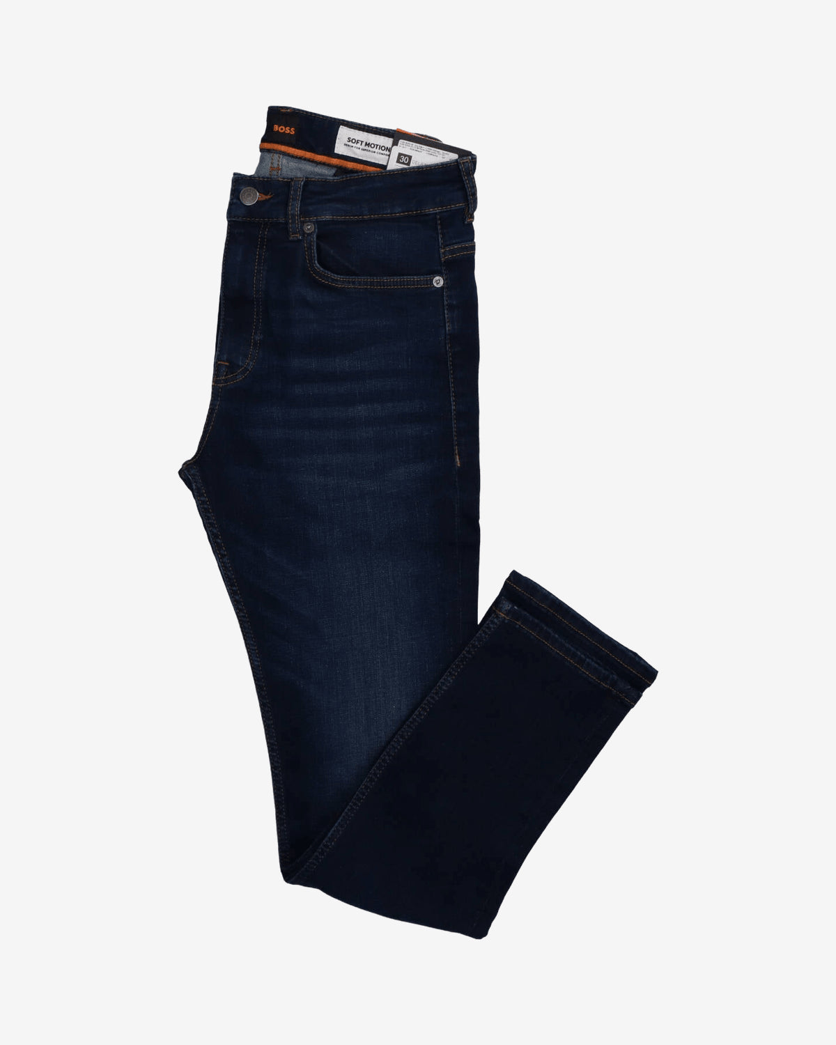 Jeans DELAWARE BO