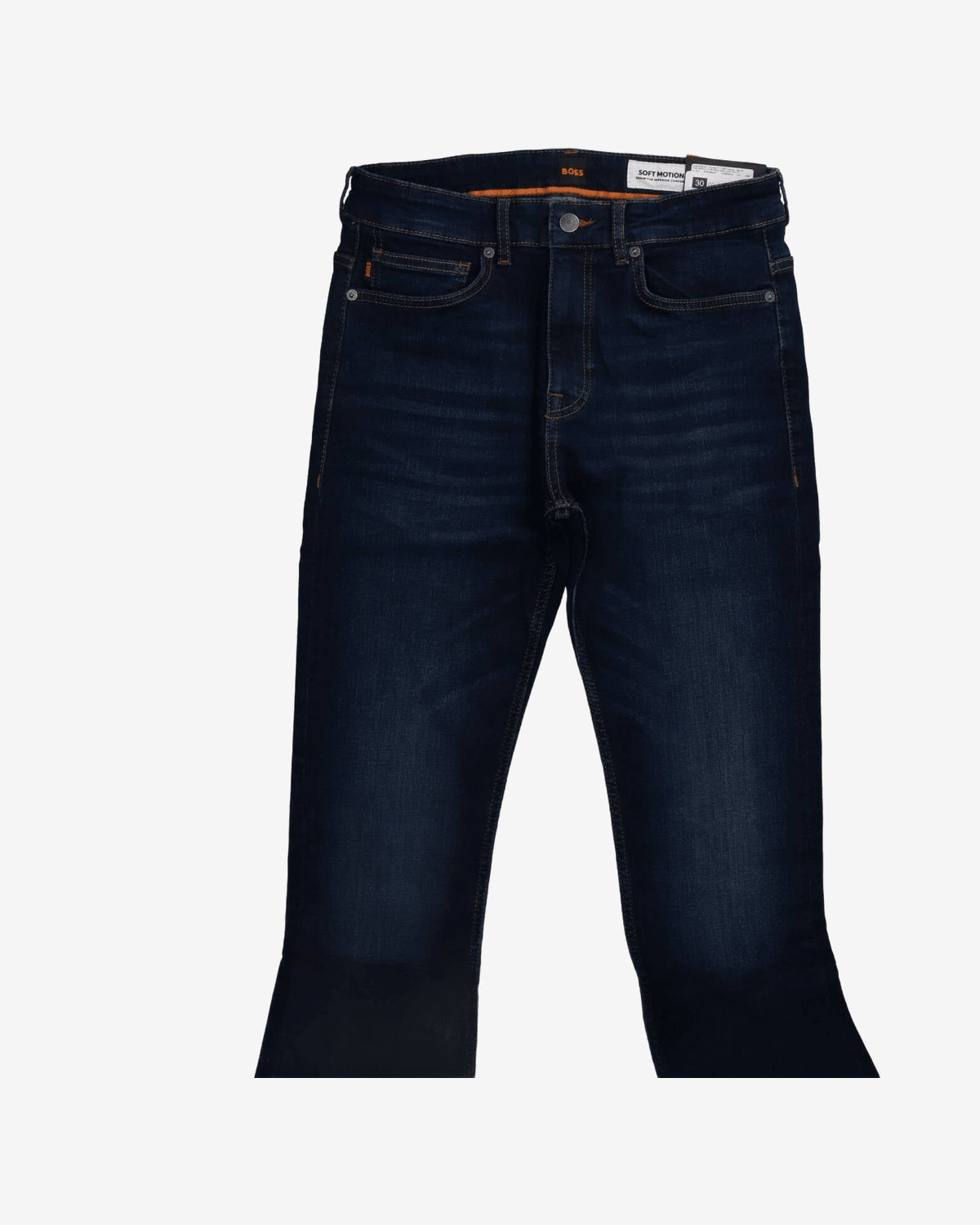 Jeans DELAWARE BO