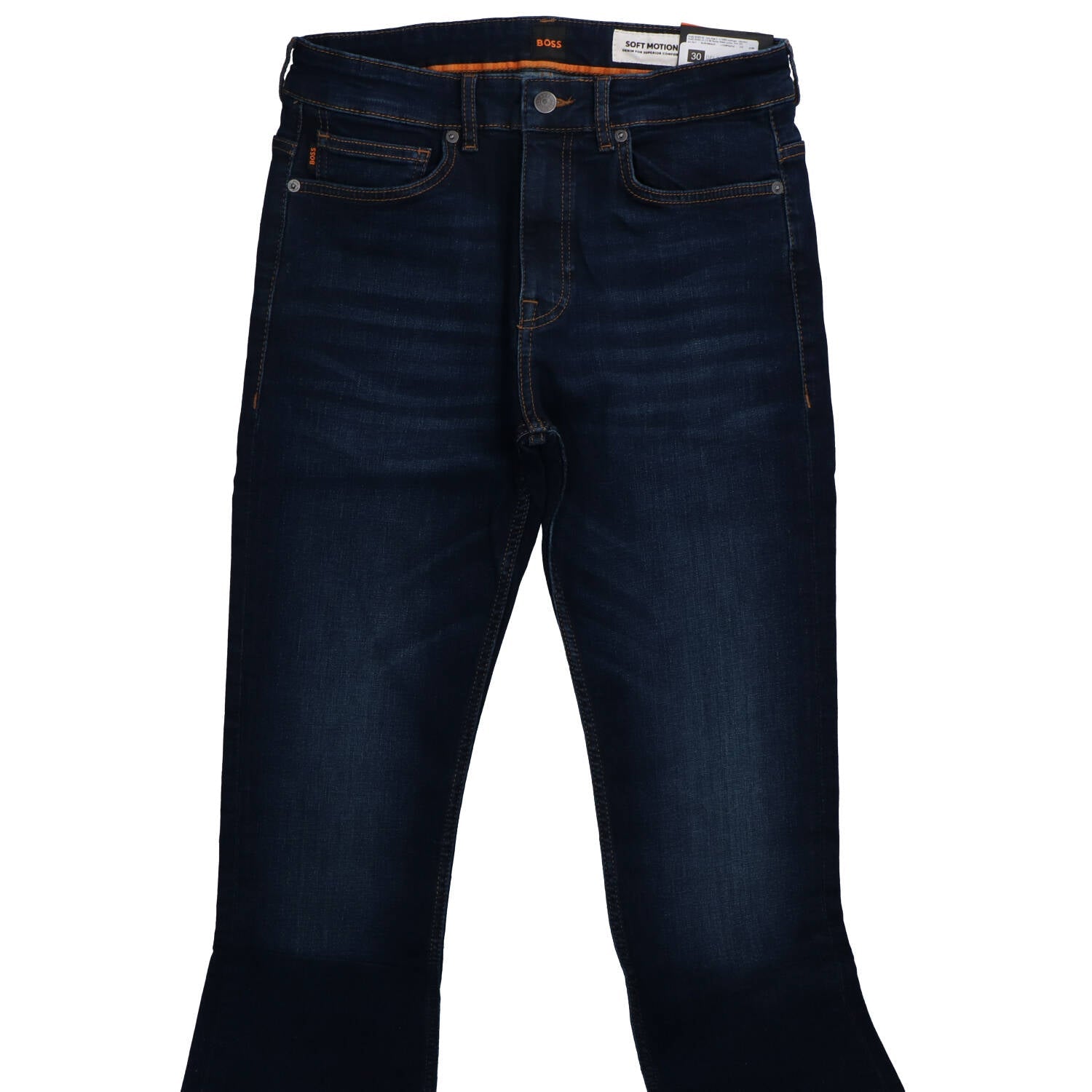 Jeans DELAWARE BO