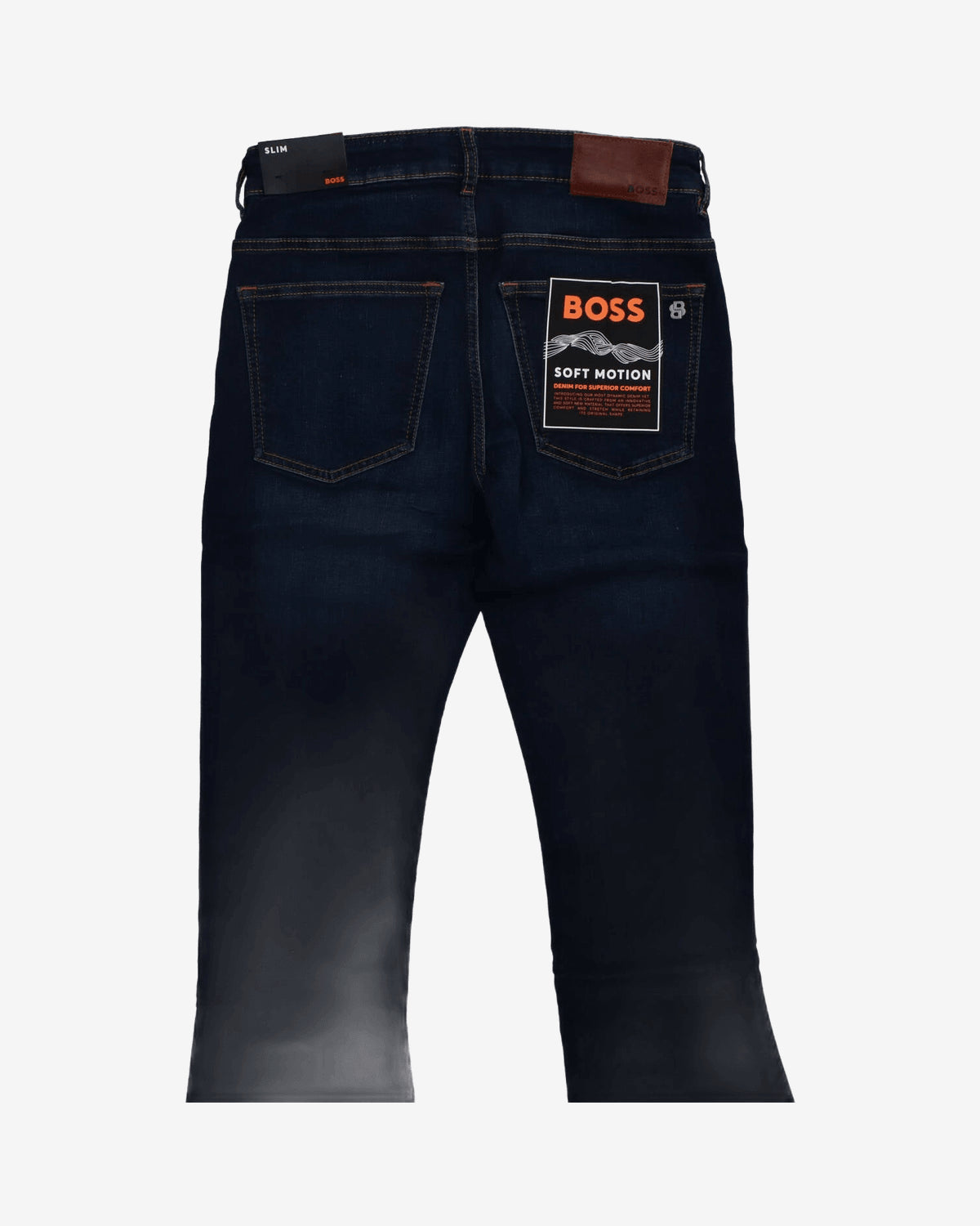 Jeans DELAWARE BO