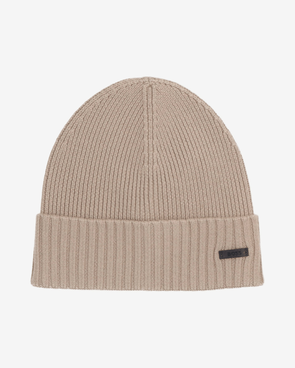 Cappellino Boss FATI Beige Uomo