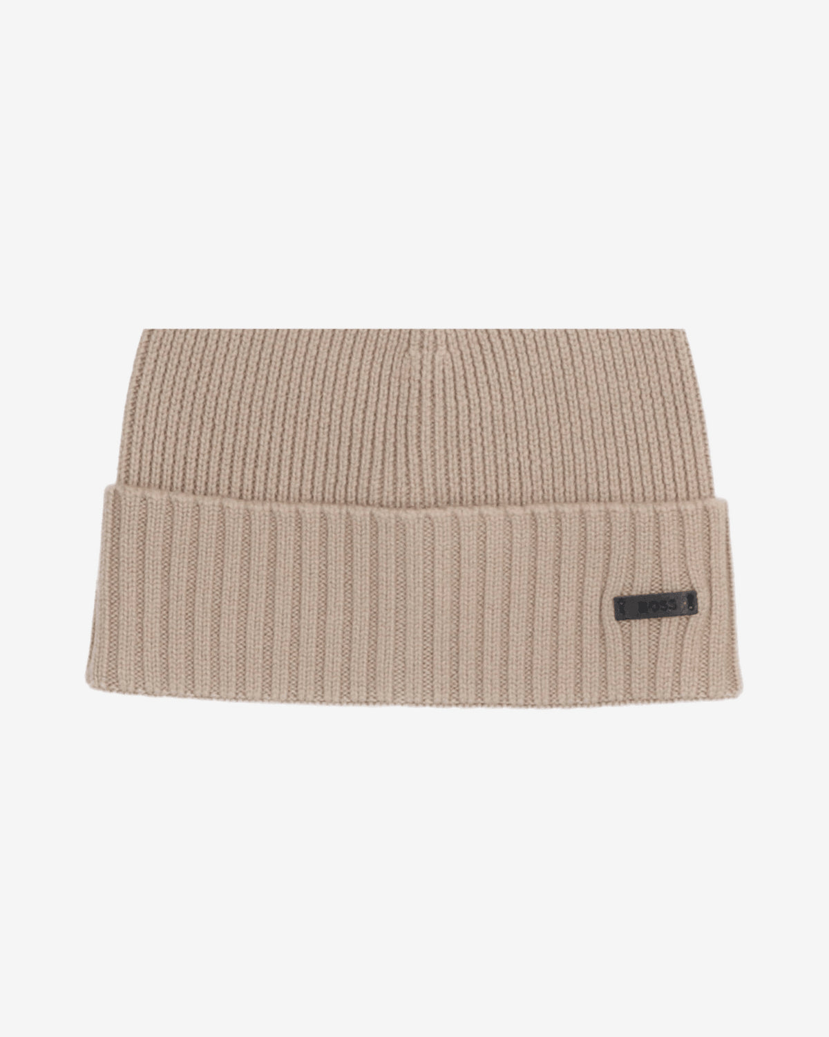 Cappellino Boss FATI Beige Uomo