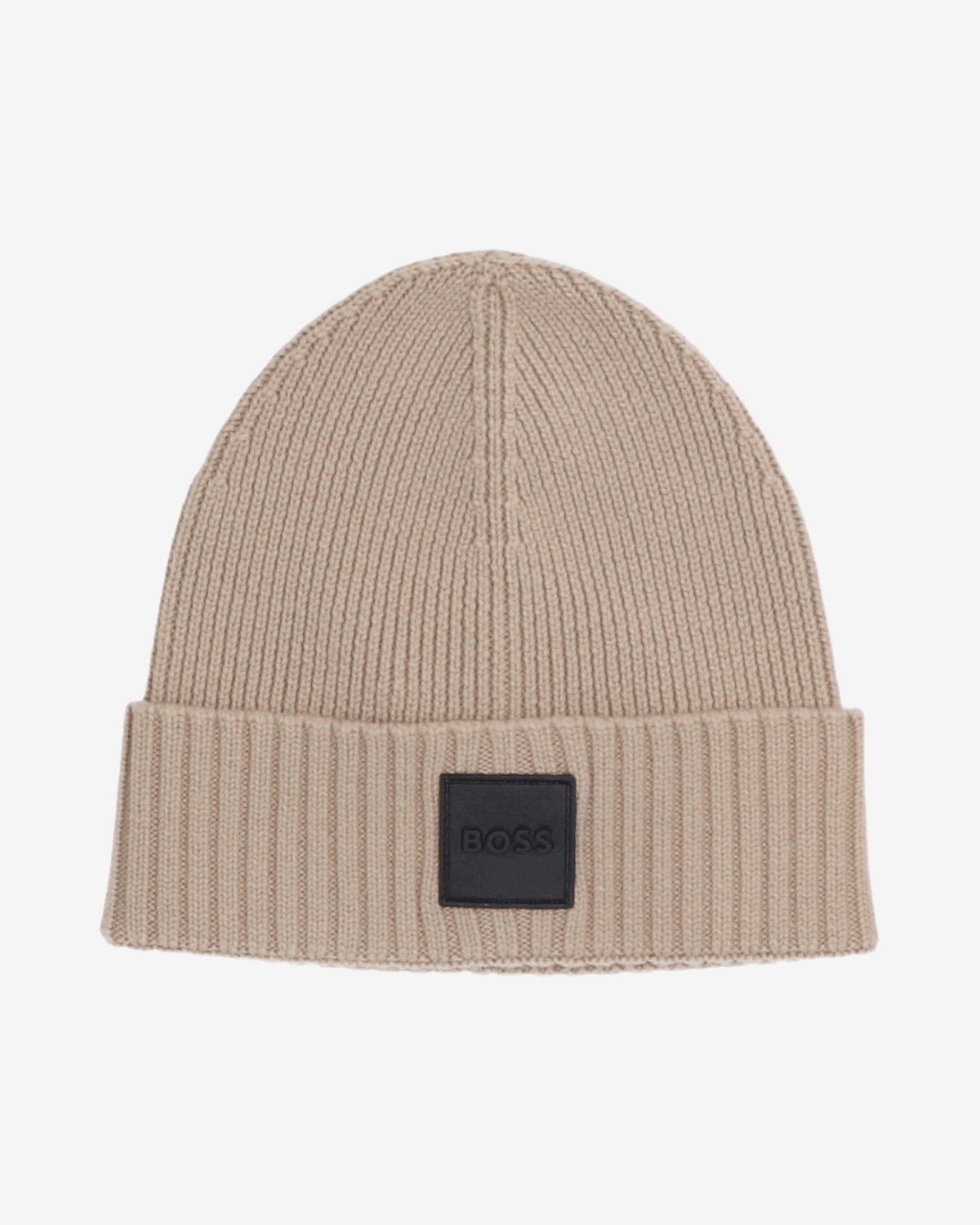 Cappellino Boss FATI Beige Uomo