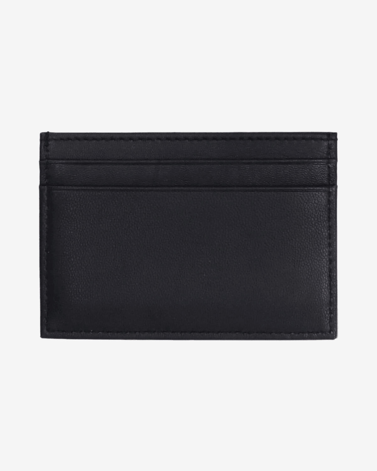 Portafoglio Boss Pelle Nero 8 Carte
