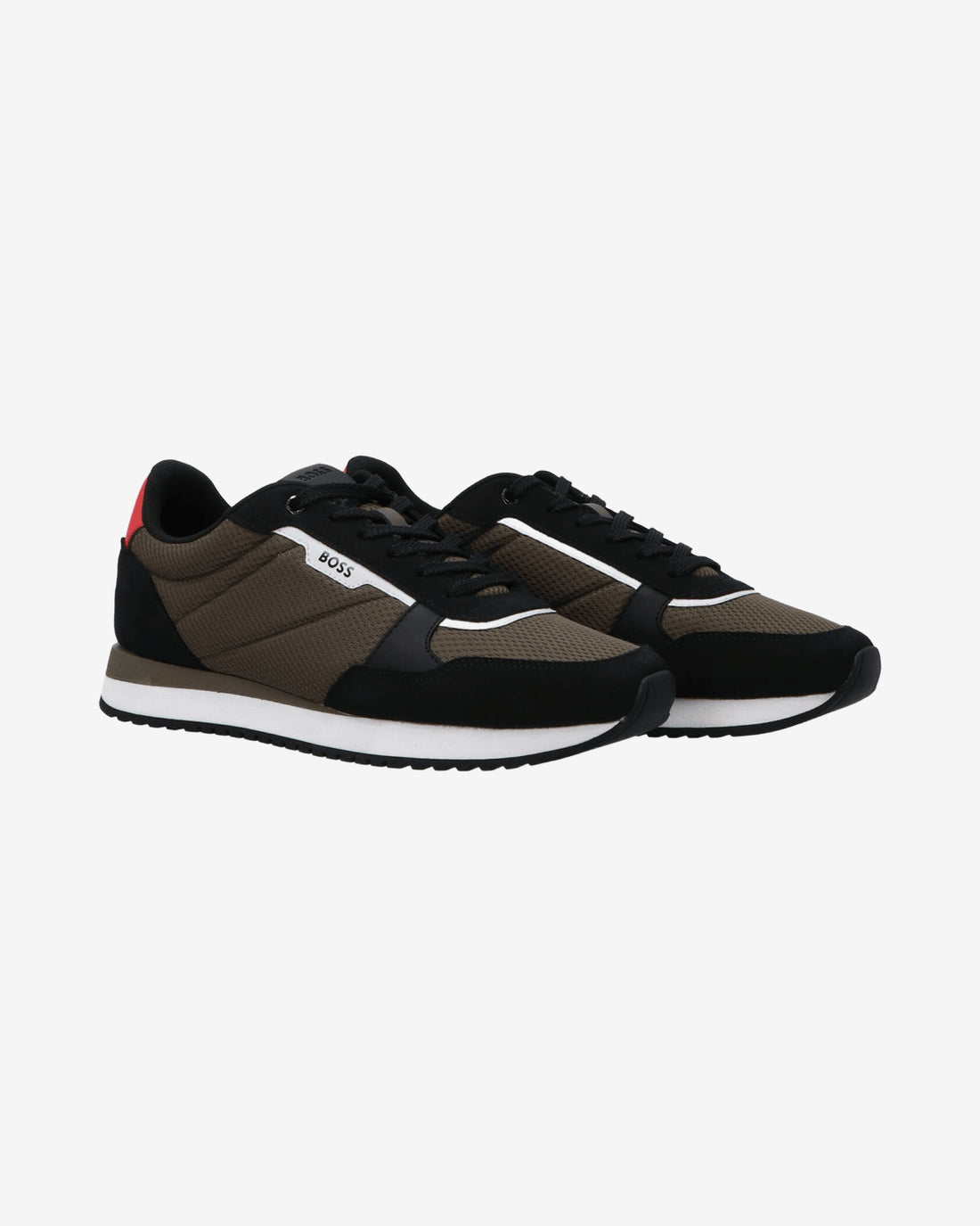 Sneakers Kai runn 24
